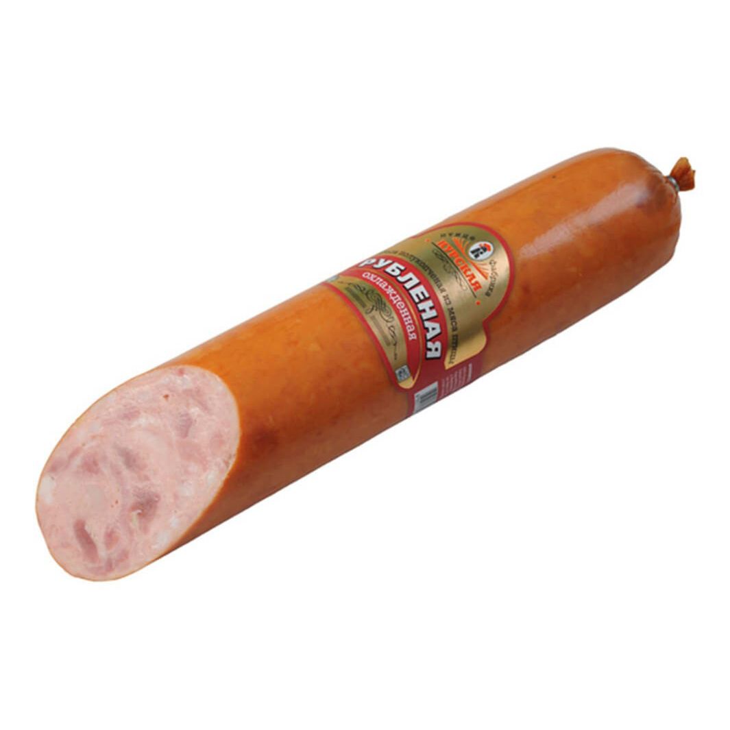 Колбаса