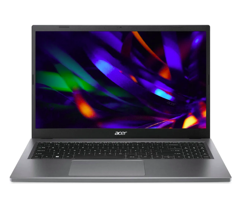 Ноутбук Acer Extensa 15 EX215-23-R0GZ Gray (NX.EH3CD.002) - купить в Ситилинк, цена на Мегамаркет