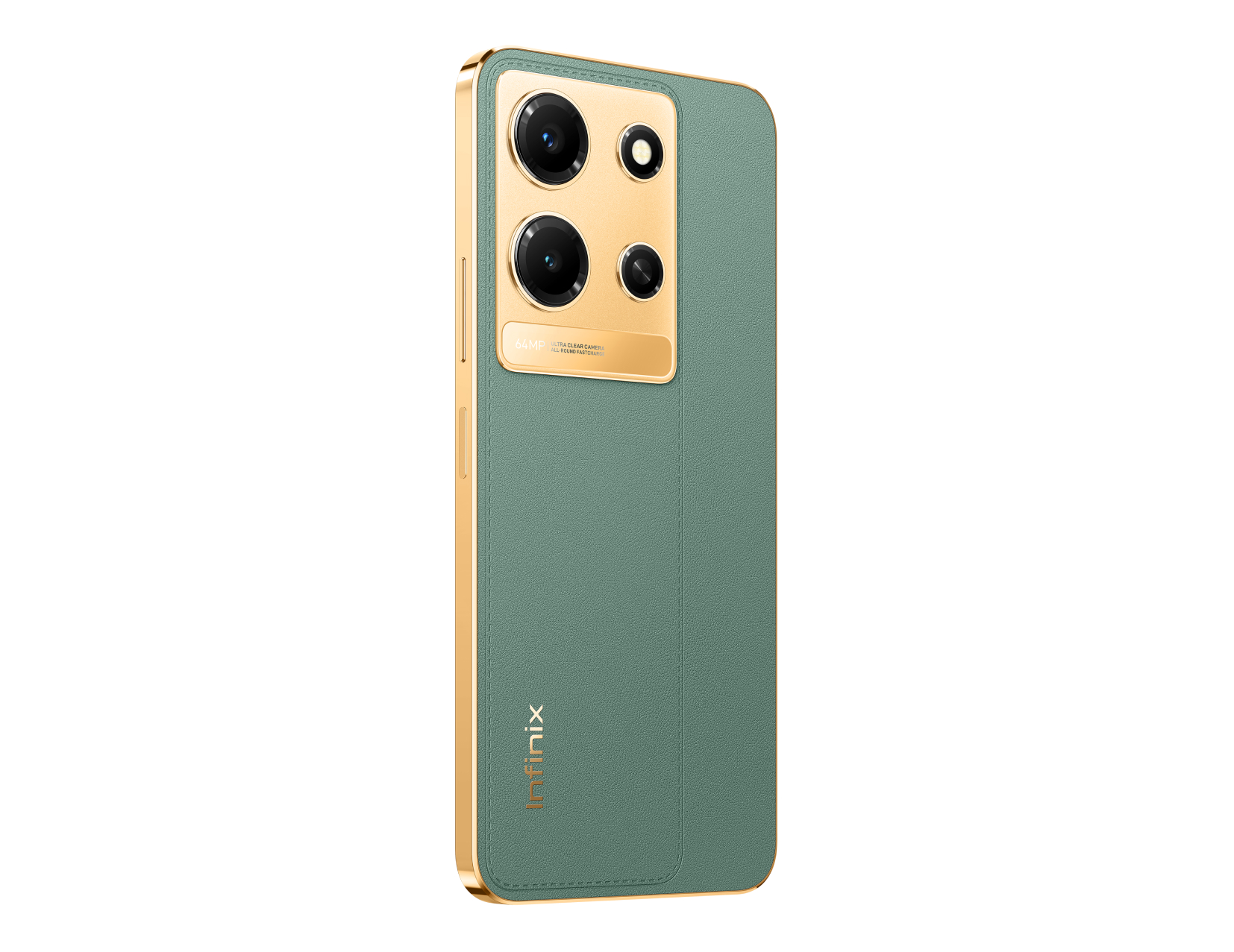 Смартфон Infinix NOTE 30i 8/256GB Impression Green, купить в Москве, цены в  интернет-магазинах на Мегамаркет