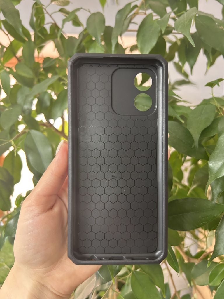 Купить Противоударный Чехол На Honor X 6