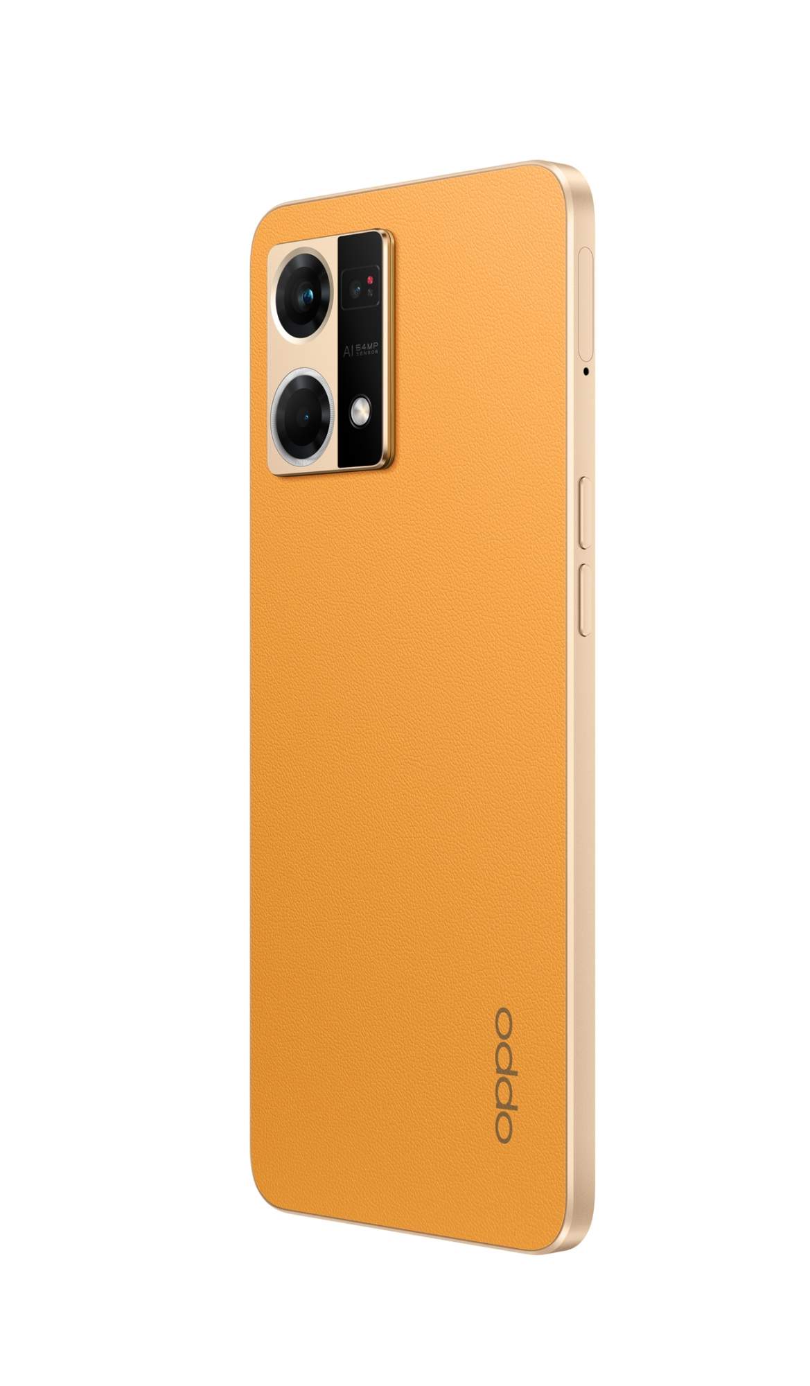 Смартфон Oppo Reno7 8/128GB Orange (6041174) - отзывы покупателей на  маркетплейсе Мегамаркет | Артикул: 600008647819