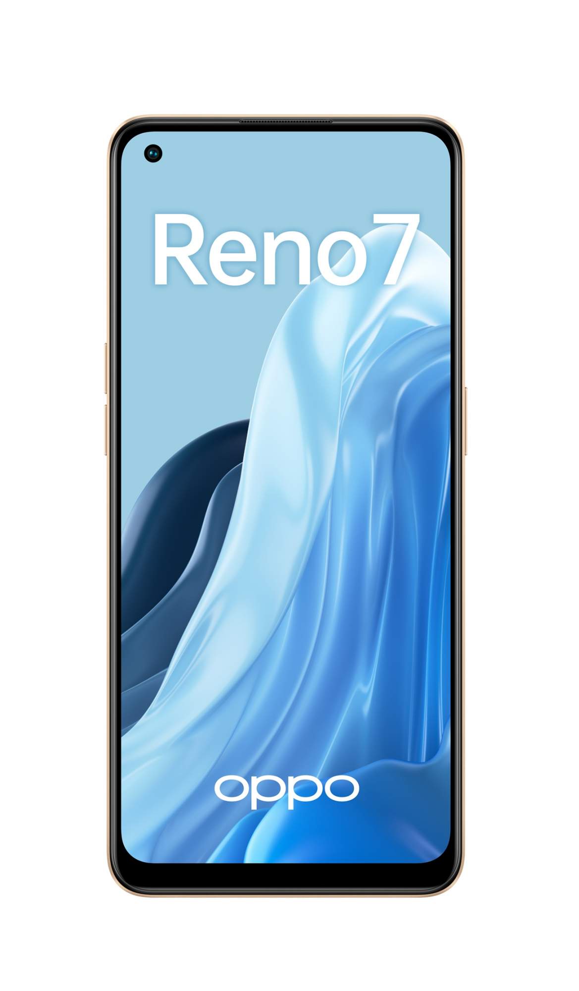 Смартфон Oppo Reno7 8/128GB Orange (6041174) - отзывы покупателей на  маркетплейсе Мегамаркет | Артикул: 600008647819