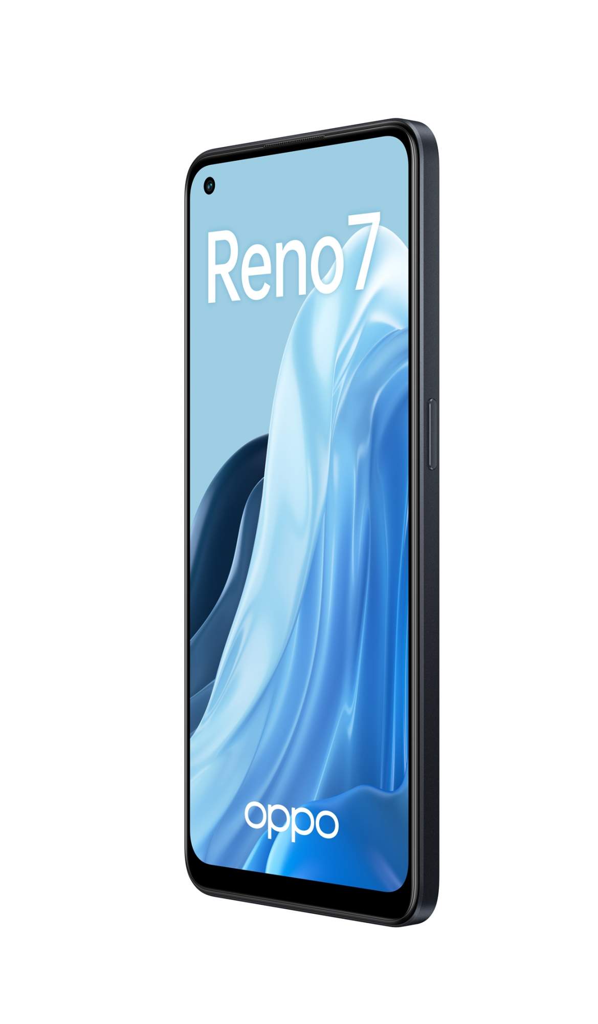 Смартфон Oppo Reno7 8/128GB Cosmic Black (6041173) - отзывы покупателей на  маркетплейсе Мегамаркет | Артикул: 600008647818