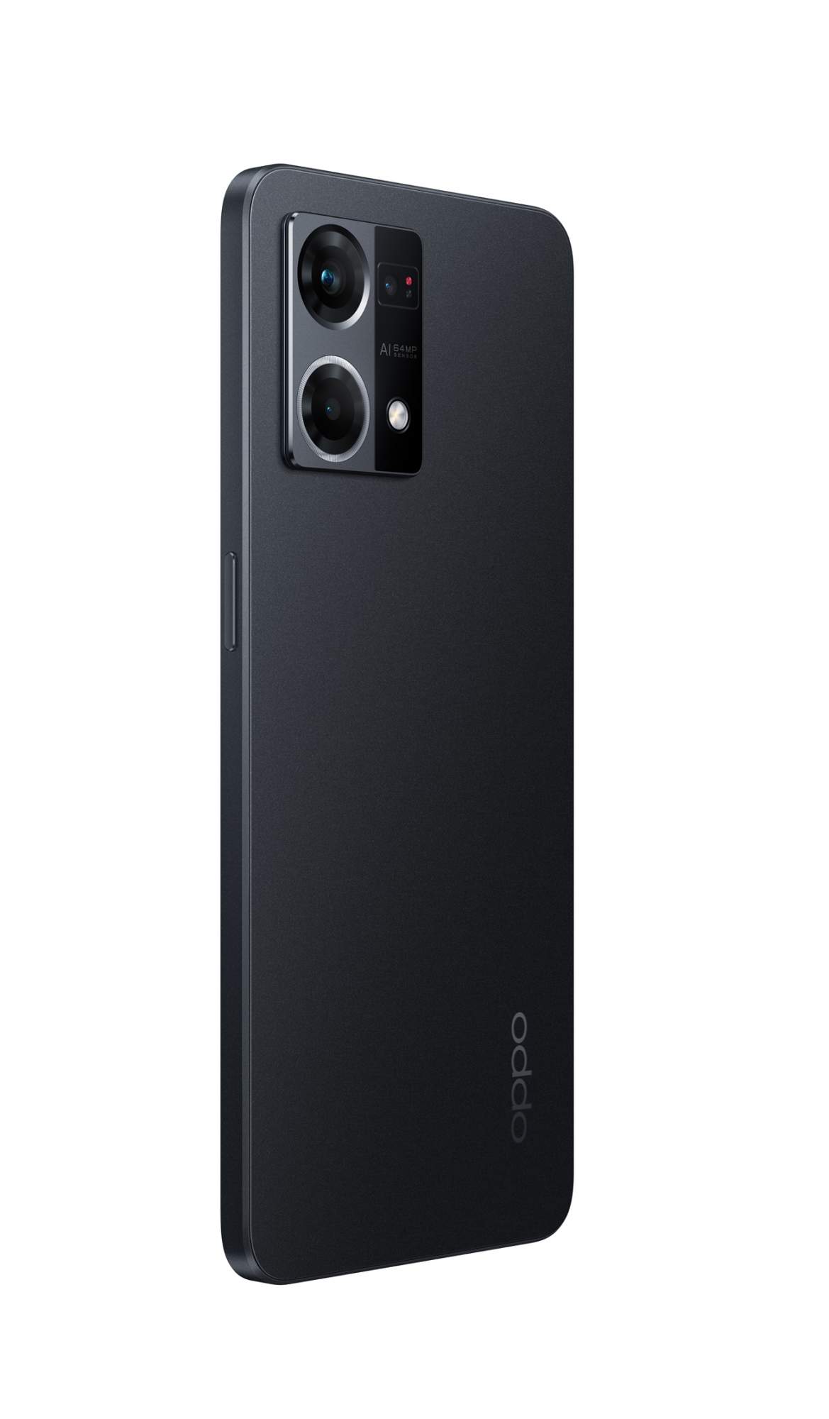 Смартфон Oppo Reno7 8/128GB Cosmic Black (6041173) - отзывы покупателей на  маркетплейсе Мегамаркет | Артикул: 600008647818