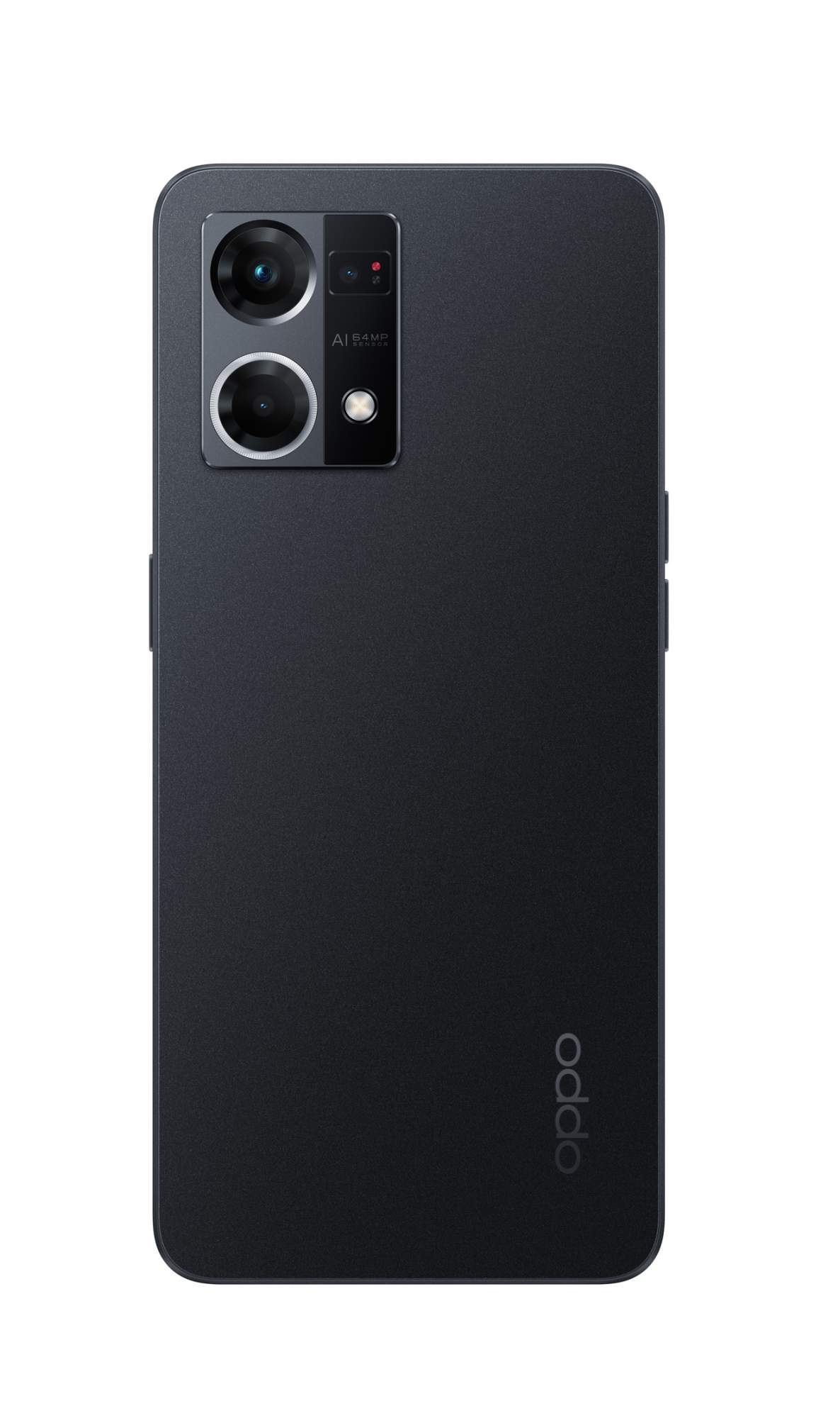 Смартфон Oppo Reno7 8/128GB Cosmic Black (6041173) - отзывы покупателей на  маркетплейсе Мегамаркет | Артикул: 600008647818