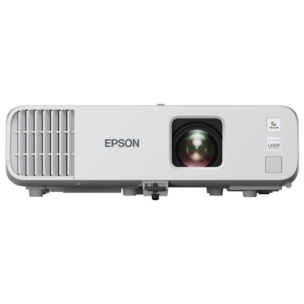 Видеопроектор Epson EB-L200F White (EB-L200F), купить в Москве, цены в интернет-магазинах на Мегамаркет