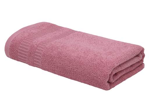Махровое полотенце УЗБ Памир м7701_02 M 50x 80 роз купить в интернет-магазине, цены на Мегамаркет
