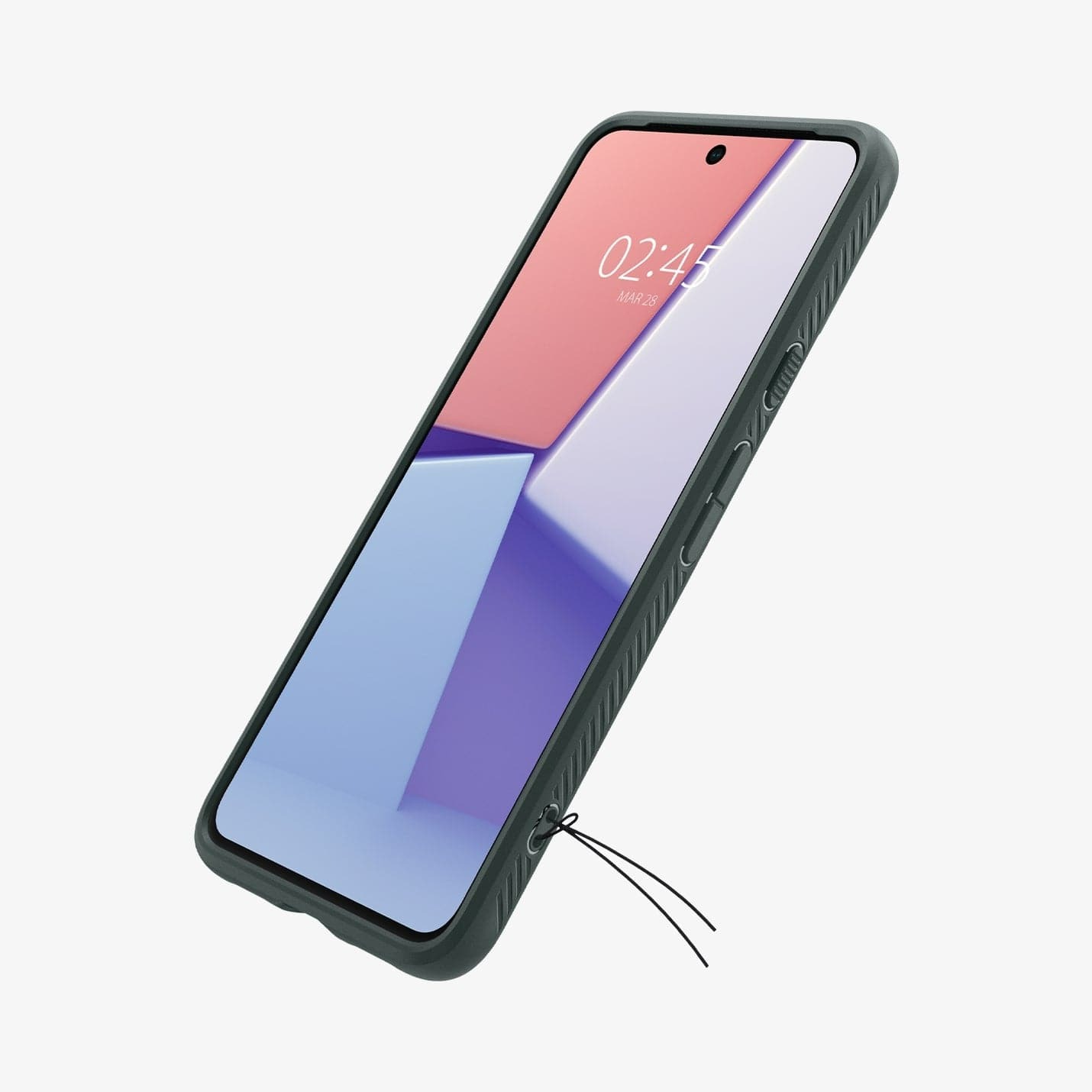 Чехол Spigen для Google Pixel 8 - Liquid Air - Зеленый - ACS06276 - отзывы  покупателей на маркетплейсе Мегамаркет | Артикул: 600013910806