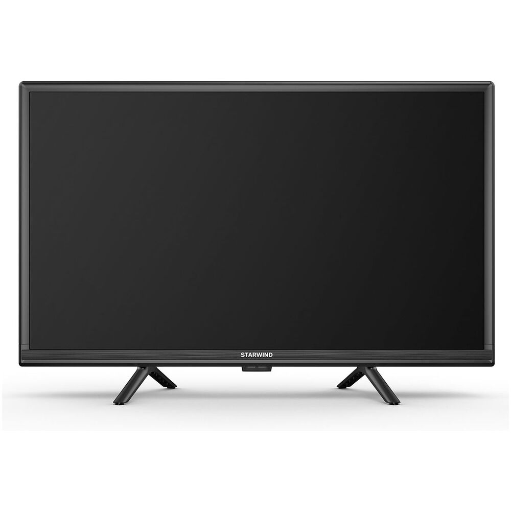 Телевизор STARWIND SW-LED24BG202, 24"(61 см), HD - купить в Фабрика Успеха, цена на Мегамаркет