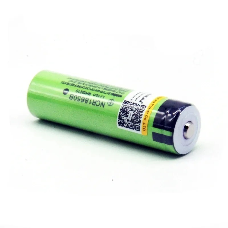 Аккумулятор LiitoKala 18650 Li-ion 3.7В 3400mAh незащищенный (B-NCR18650B-1) 1 шт. - купить в Москве, цены на Мегамаркет | 600005129750