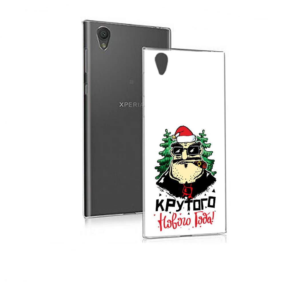 Чехол MyPads Tocco для Sony Xperia E5 Крутого нового года 2023  (PT50363.248.98) - купить в Чехол.ру, цена на Мегамаркет