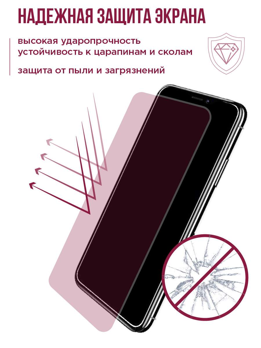 Защитное стекло антишпион iPhone 11; iPhone Xr полноэкранное; с рамкой -  отзывы покупателей на маркетплейсе Мегамаркет | Артикул: 600006727312