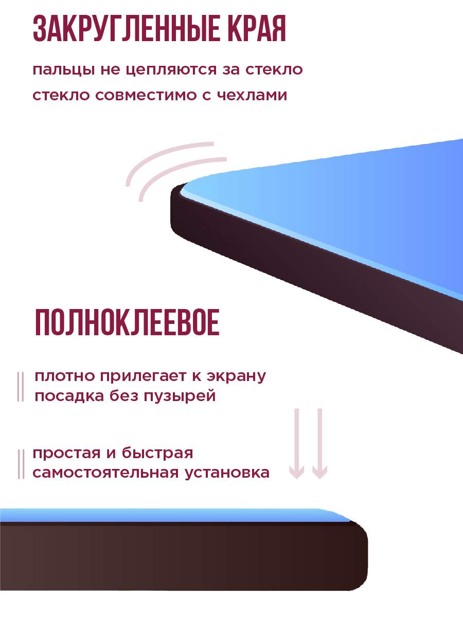 Защитное стекло антишпион iPhone 13 mini полноэкранное, с рамкой  Премиальное – купить в Москве, цены в интернет-магазинах на Мегамаркет