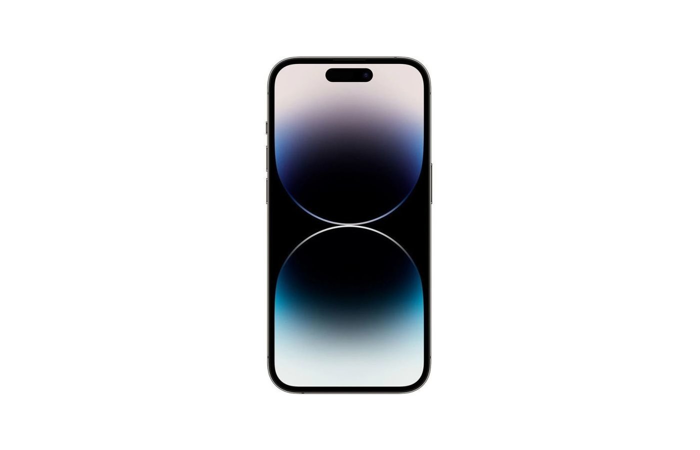 Смартфон Apple iPhone 14 Pro Max 128Gb Space Black, купить в Москве, цены в  интернет-магазинах на Мегамаркет