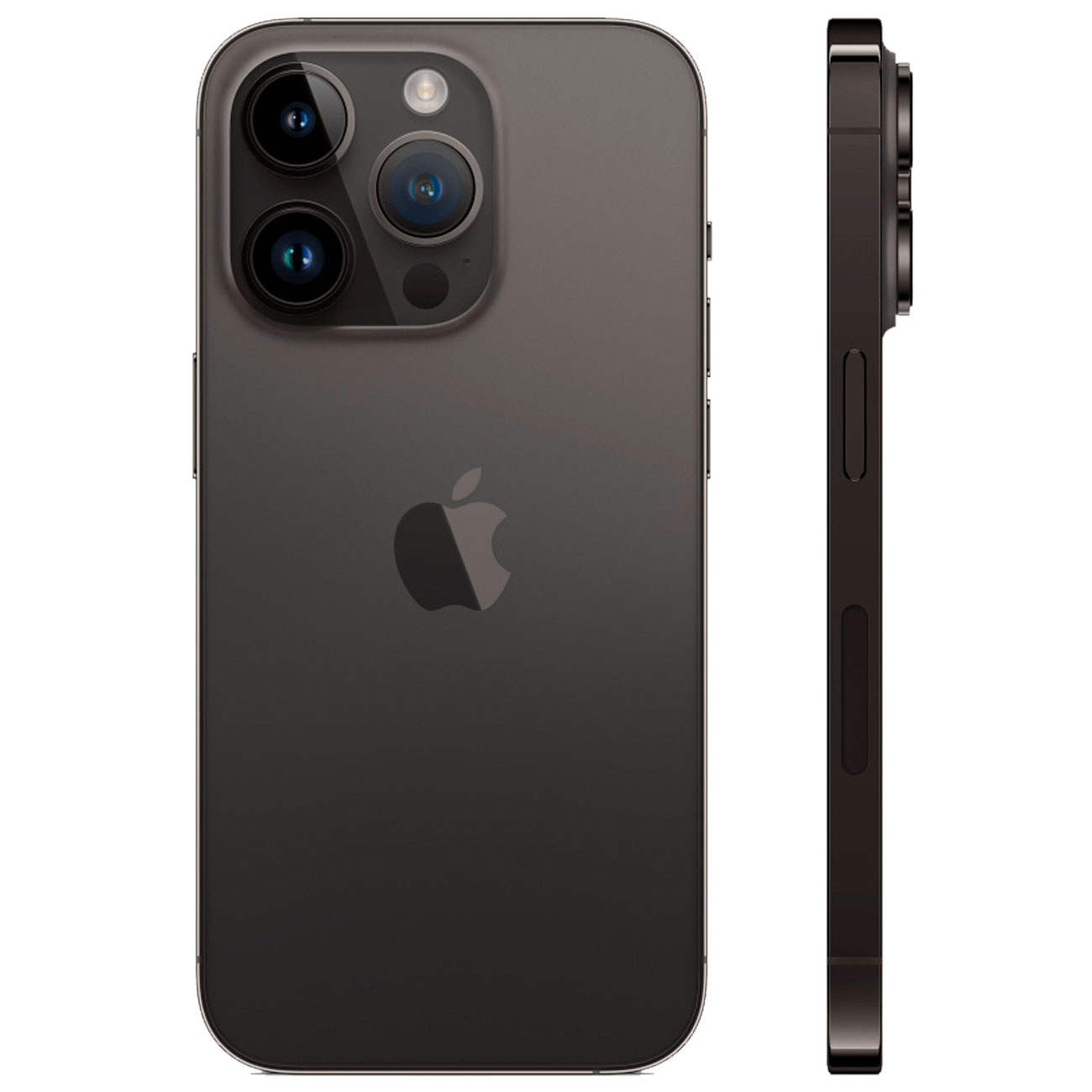 Смартфон Apple Iphone 14 Pro 128gb Space Black купить в Москве цены в интернет магазинах на 