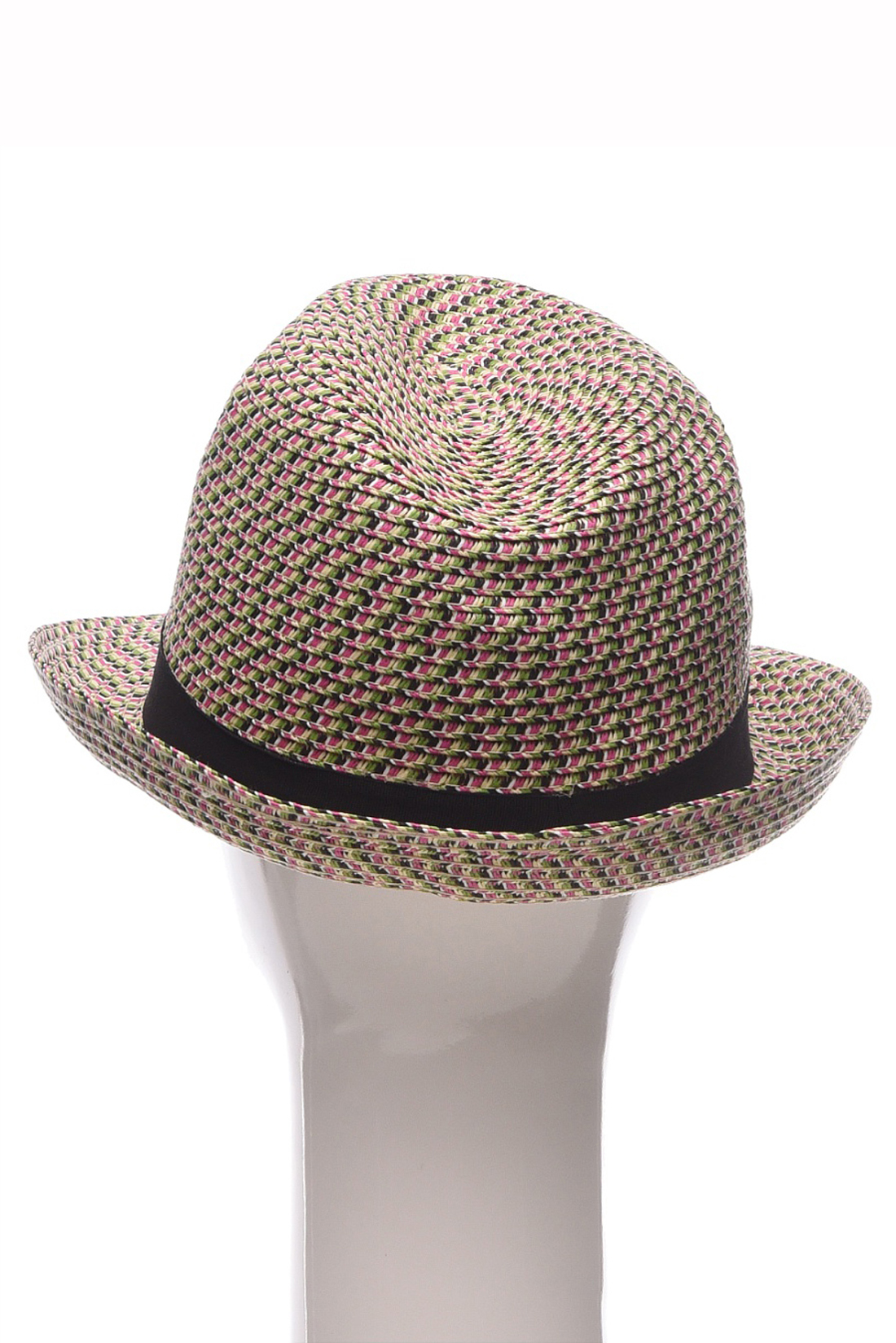 Шляпа мужская Baon B849001 multicolor, р. 58