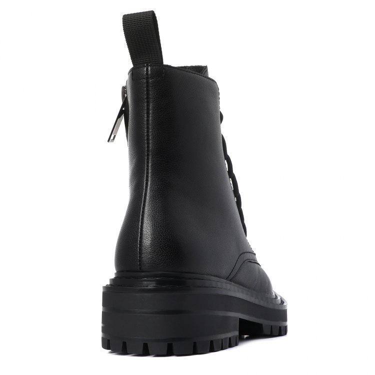 Женские ботинки TENDANCE V357-1623 черный р.40 EU