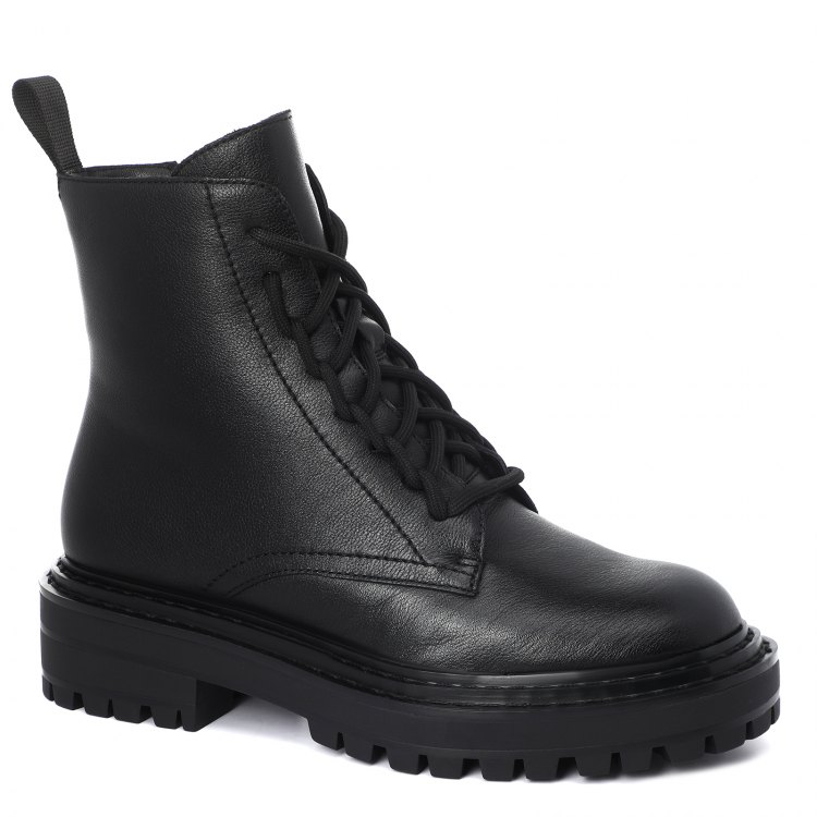 Женские ботинки TENDANCE V357-1623 черный р.40 EU
