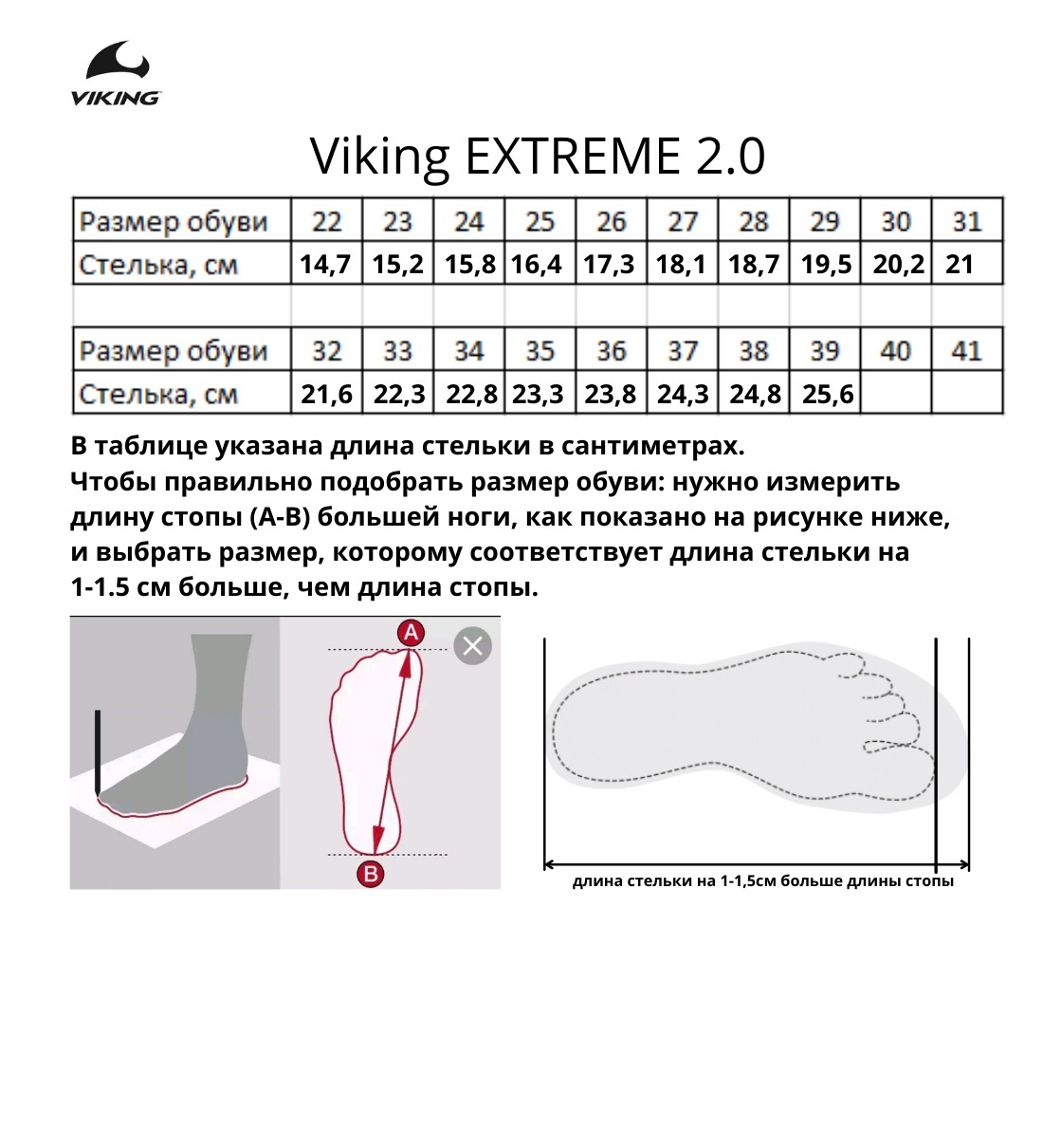 Полиуретановые сапоги Viking EXTREME 5-75450-277 черные, размер 28