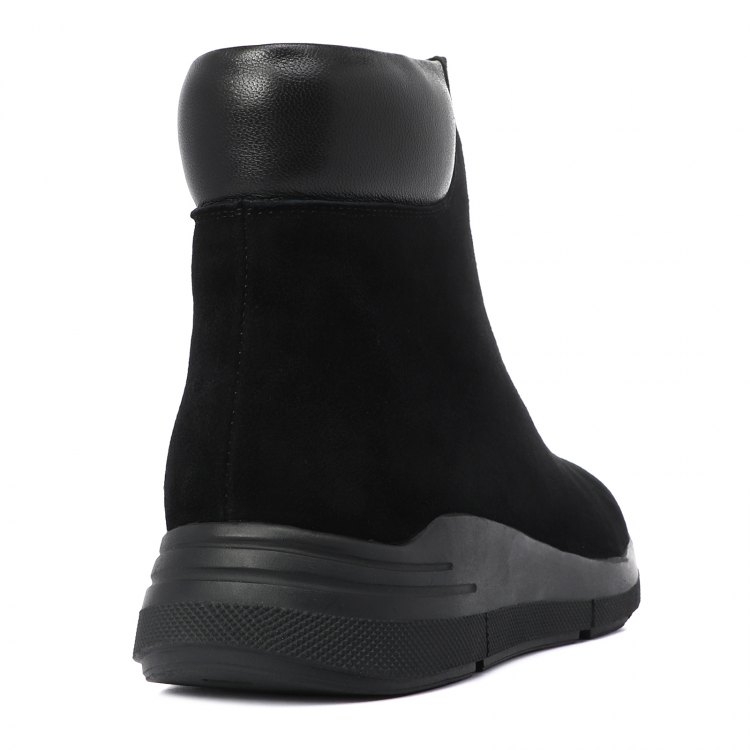 Женские ботинки TENDANCE TW-0221 черный р.38 EU