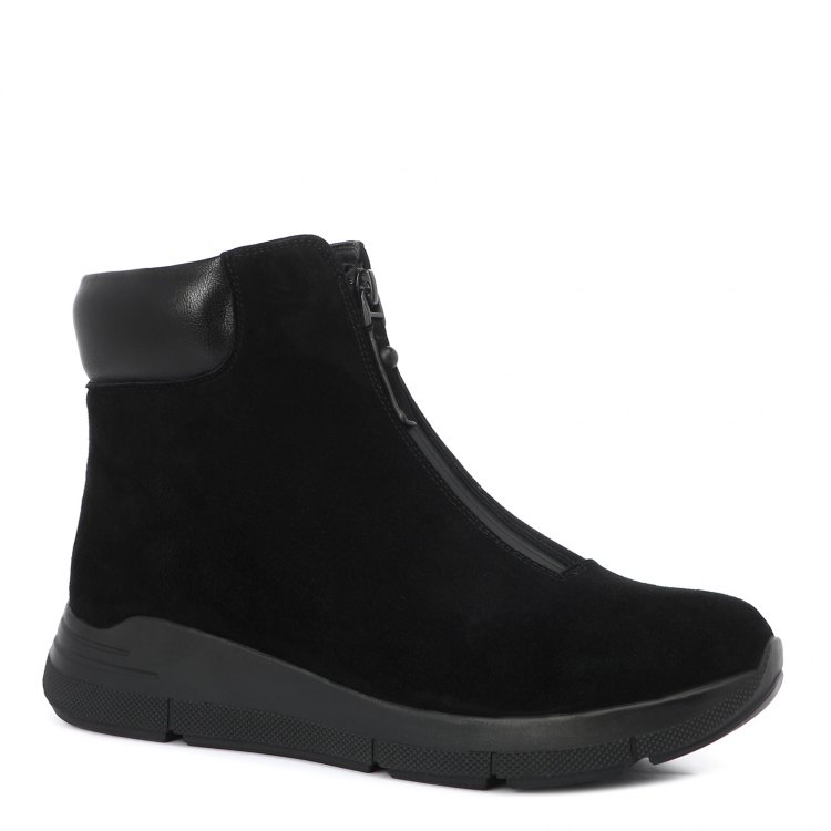 Женские ботинки TENDANCE TW-0221 черный р.37 EU