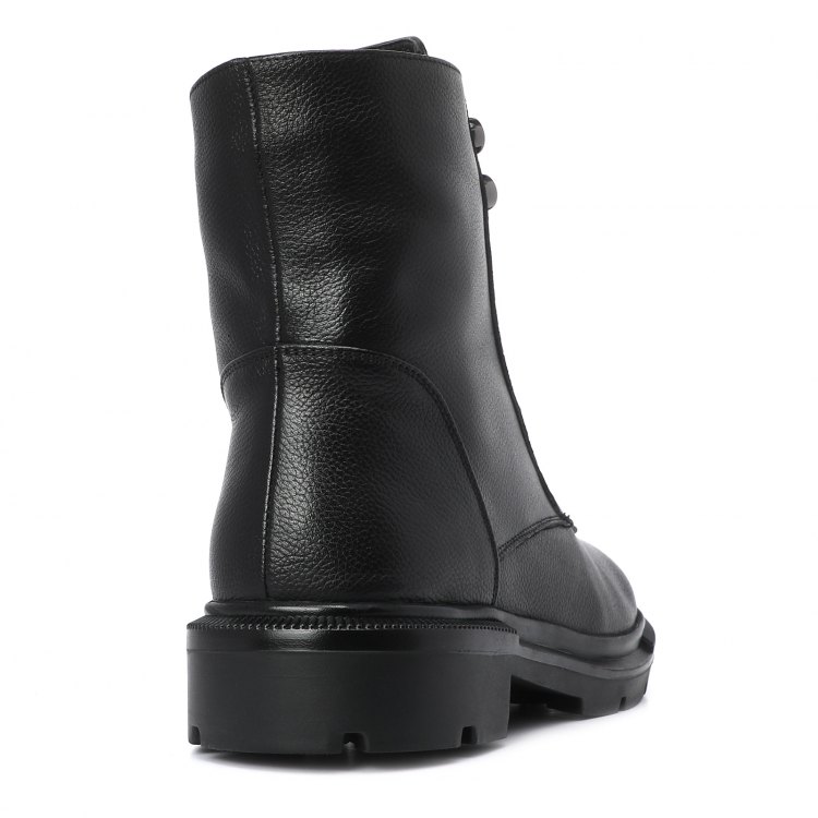 Женские ботинки TENDANCE TW-0191 черный р.41 EU