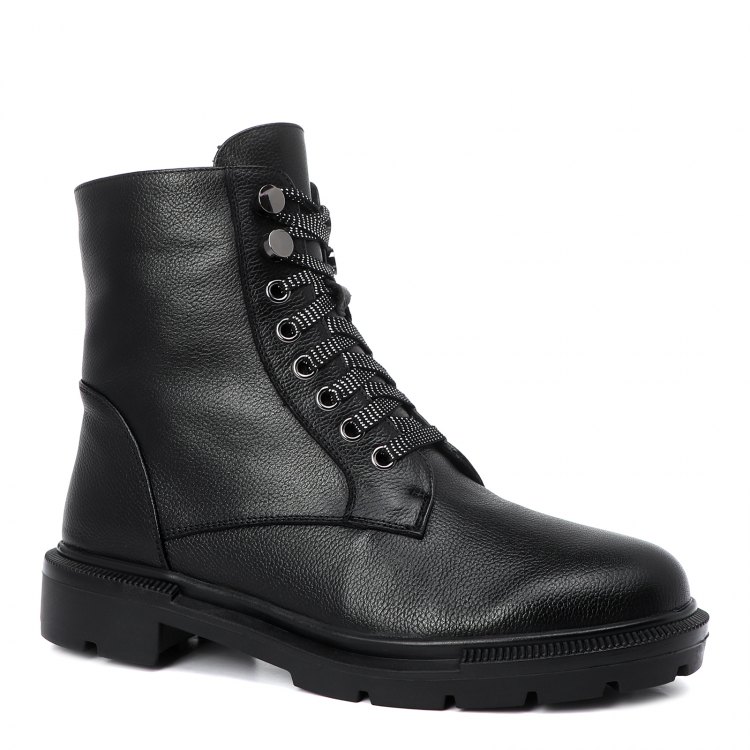 Женские ботинки TENDANCE TW-0191 черный р.39 EU