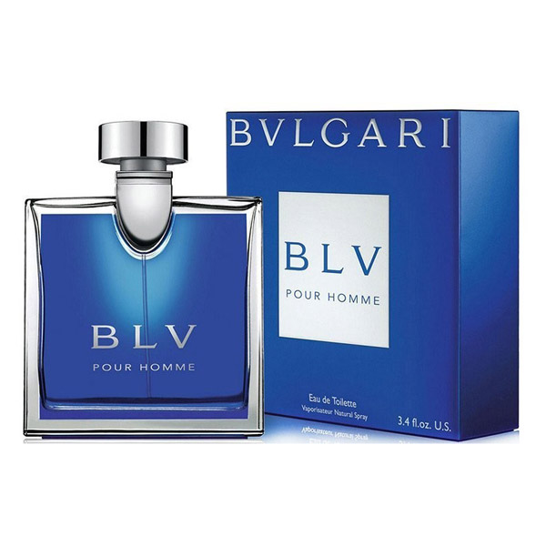 Bvlgari blv shop edp