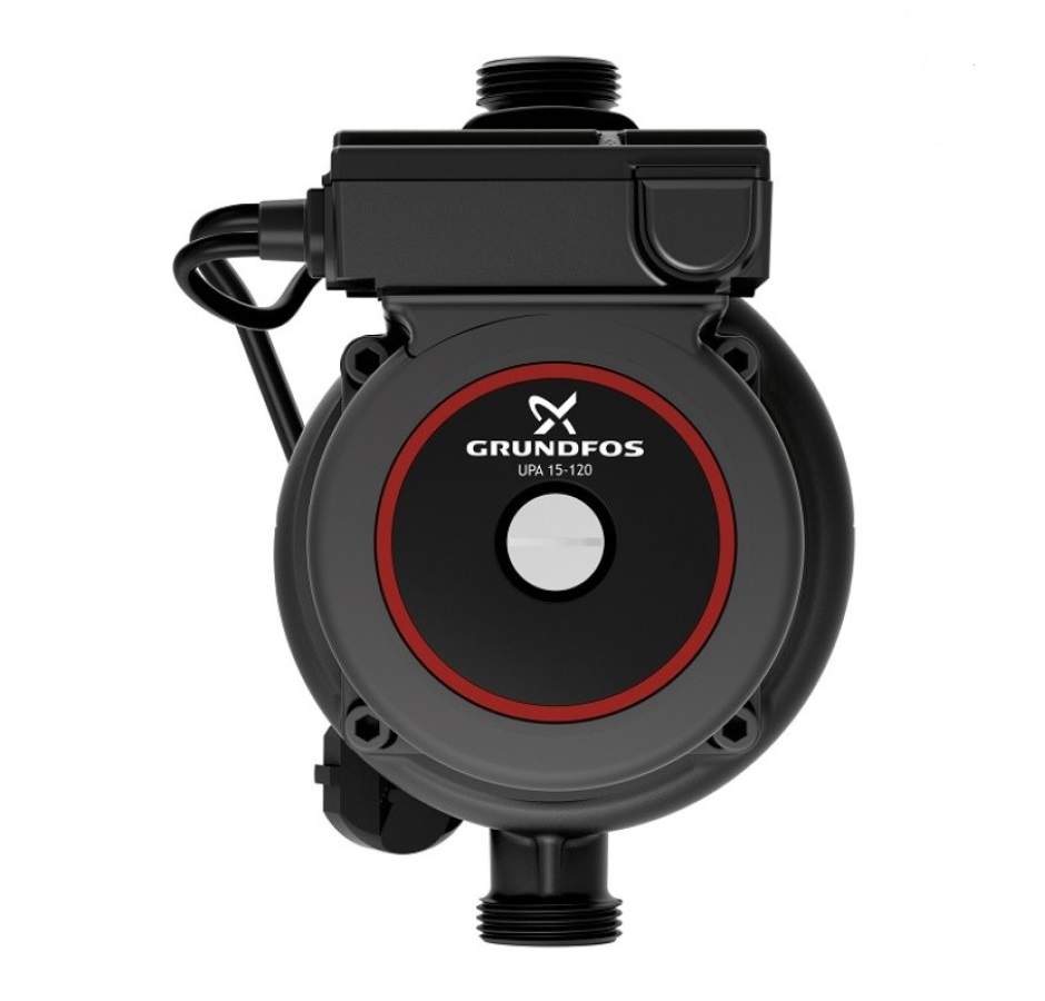 Повышающий насосы грундфос. Циркуляционный насос grundfos upa 15-90 (120 вт). Насос grundfos upa 15-90 160. Повысительный насос grundfos upa. Повышающий насосы грундфос.