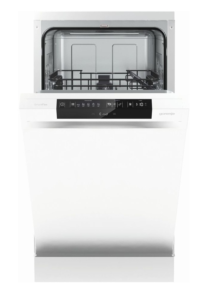 Посудомоечная машина gorenje gs531e10w