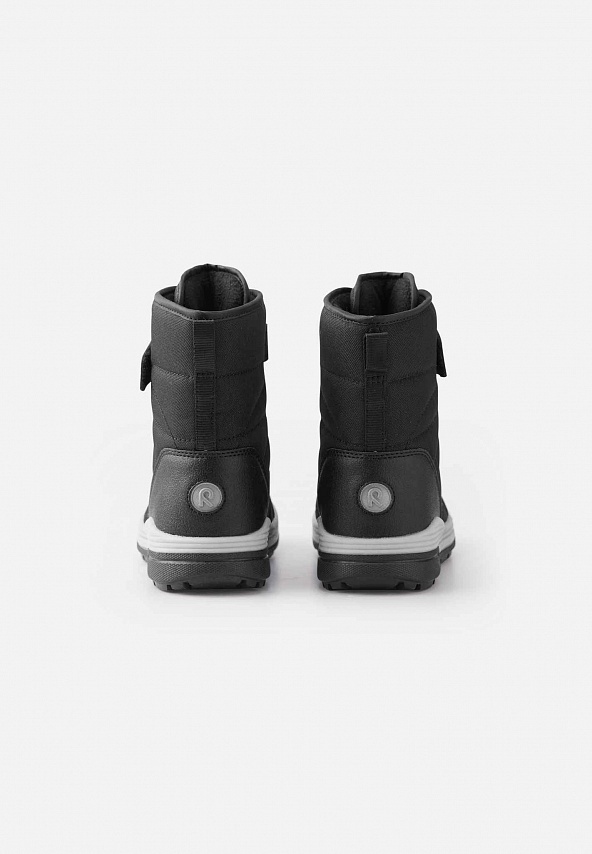Ботинки Reima Reimatec Quicker 569436-9990 цв. черный р. 35