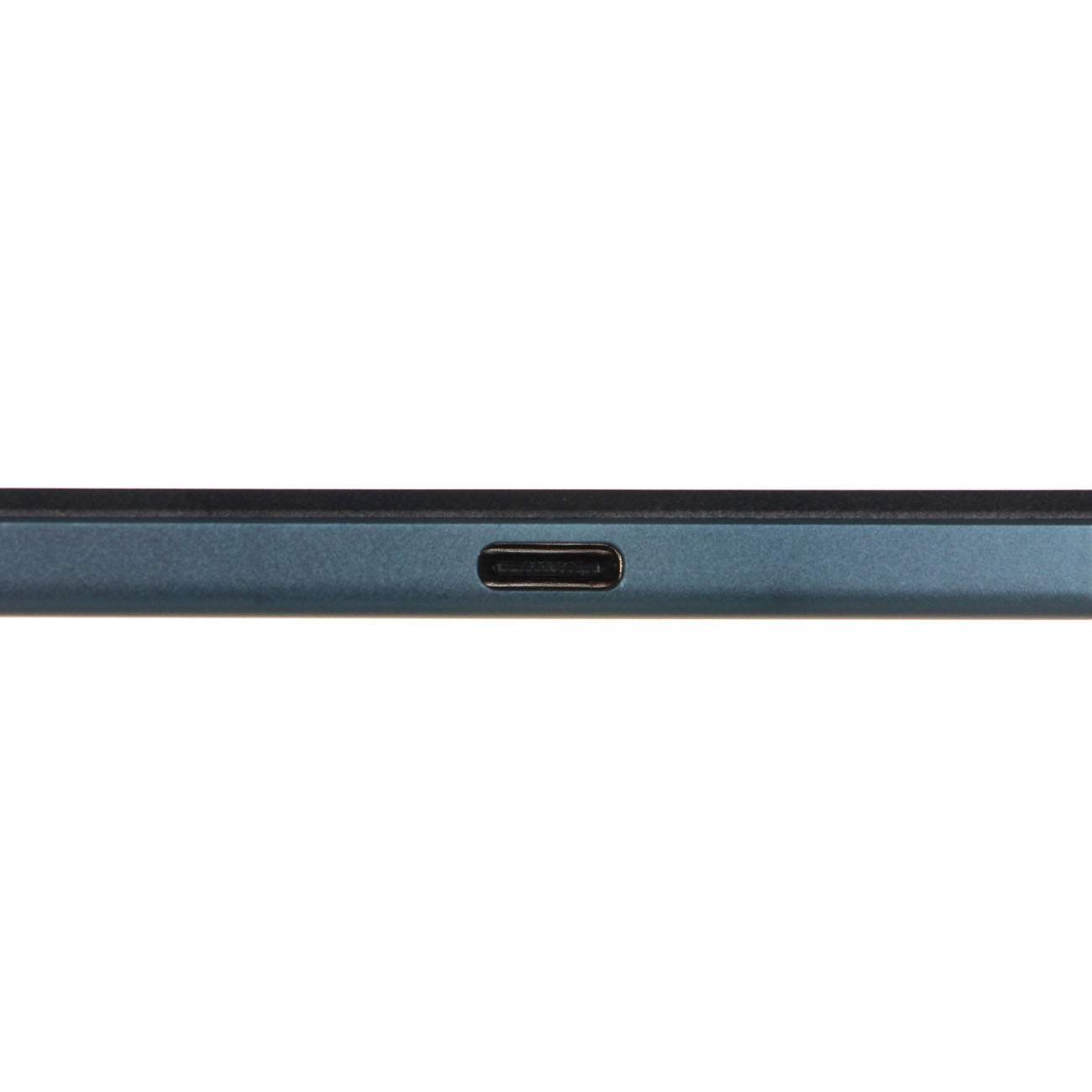Планшет Lenovo Tab P11 Plus TB-J616F Turquoise (ZA940341RU)