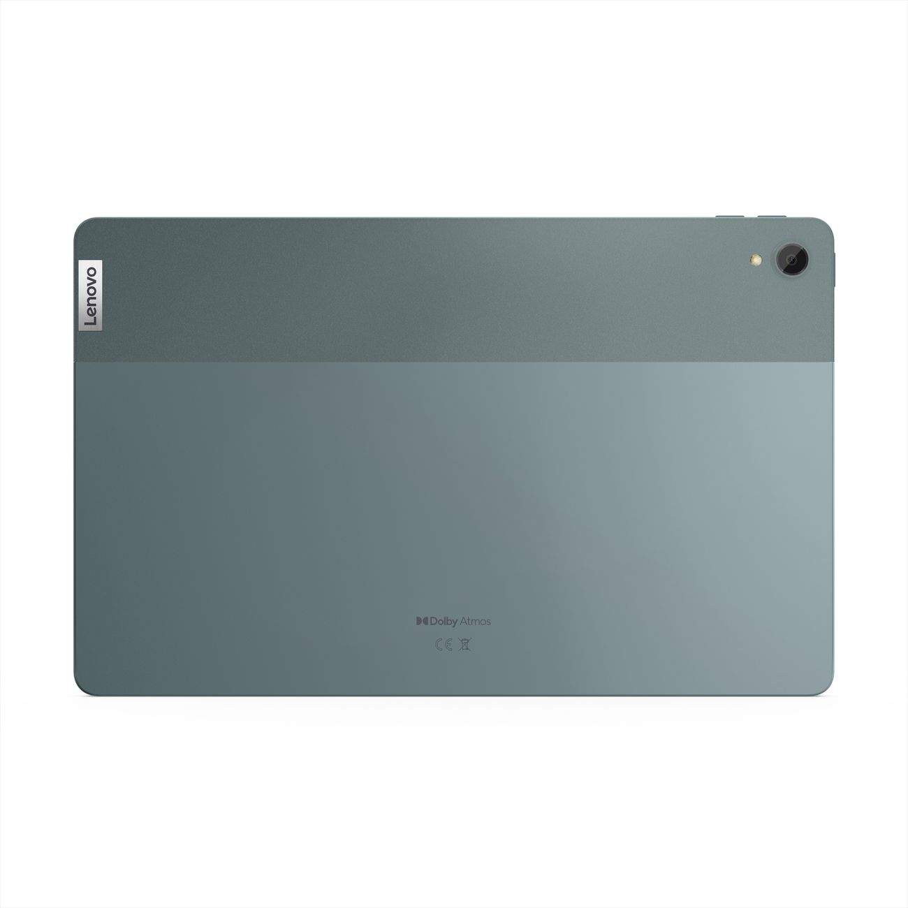 Планшет Lenovo Tab P11 Plus TB-J616F Turquoise (ZA940341RU)