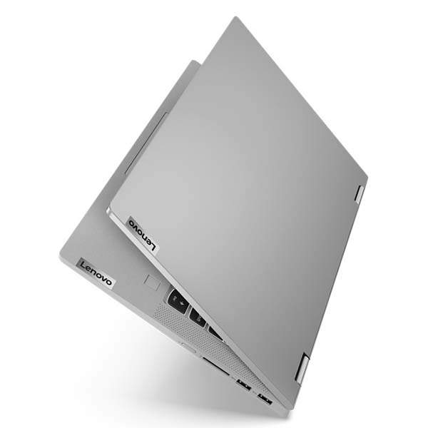 Ноутбук-трансформер Lenovo Flex 5 14IIL05 (81X100QHRU)