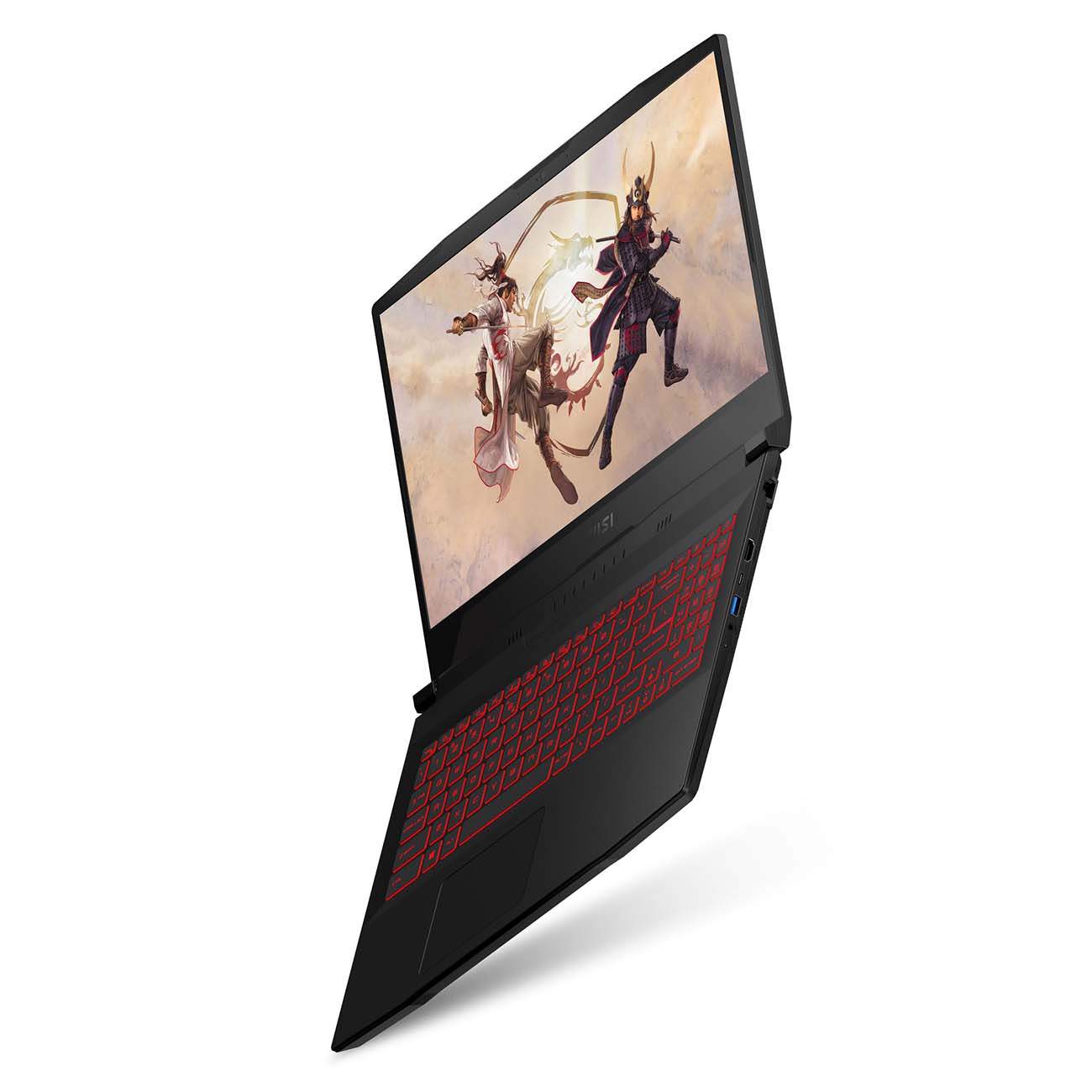 Ноутбук игровой MSI GF66 Katana 11UG-083RU