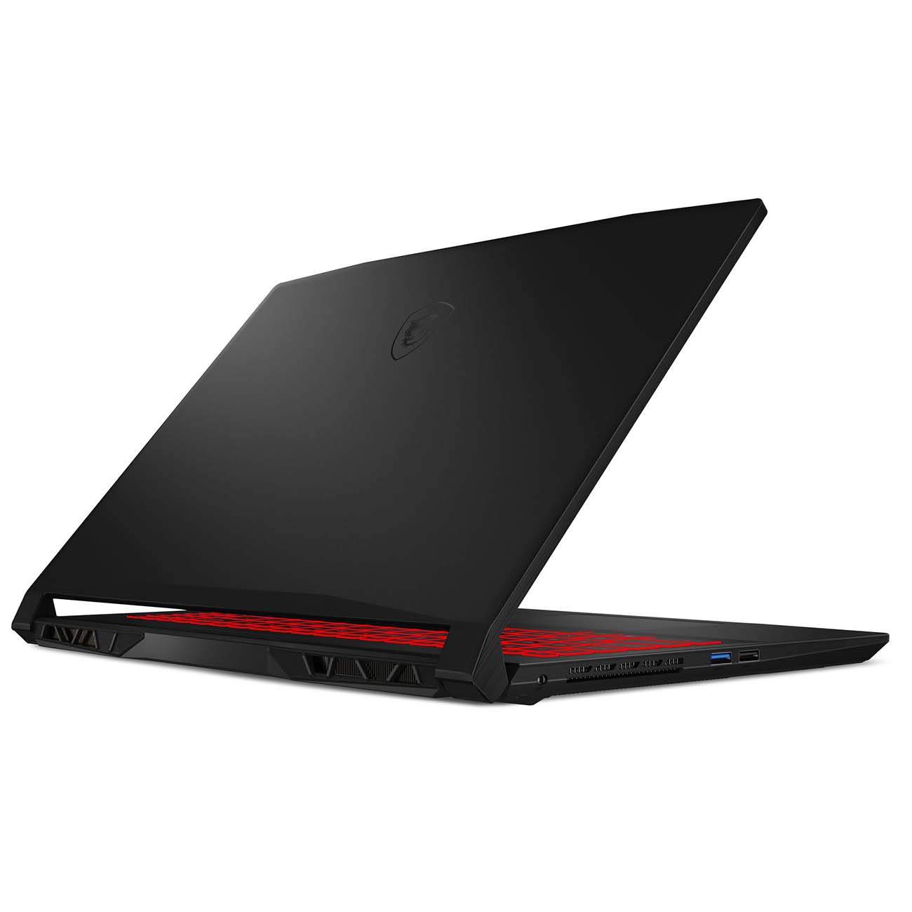 Ноутбук игровой MSI GF66 Katana 11UG-083RU