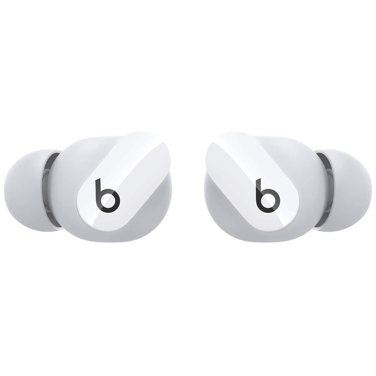 White beats studio shop