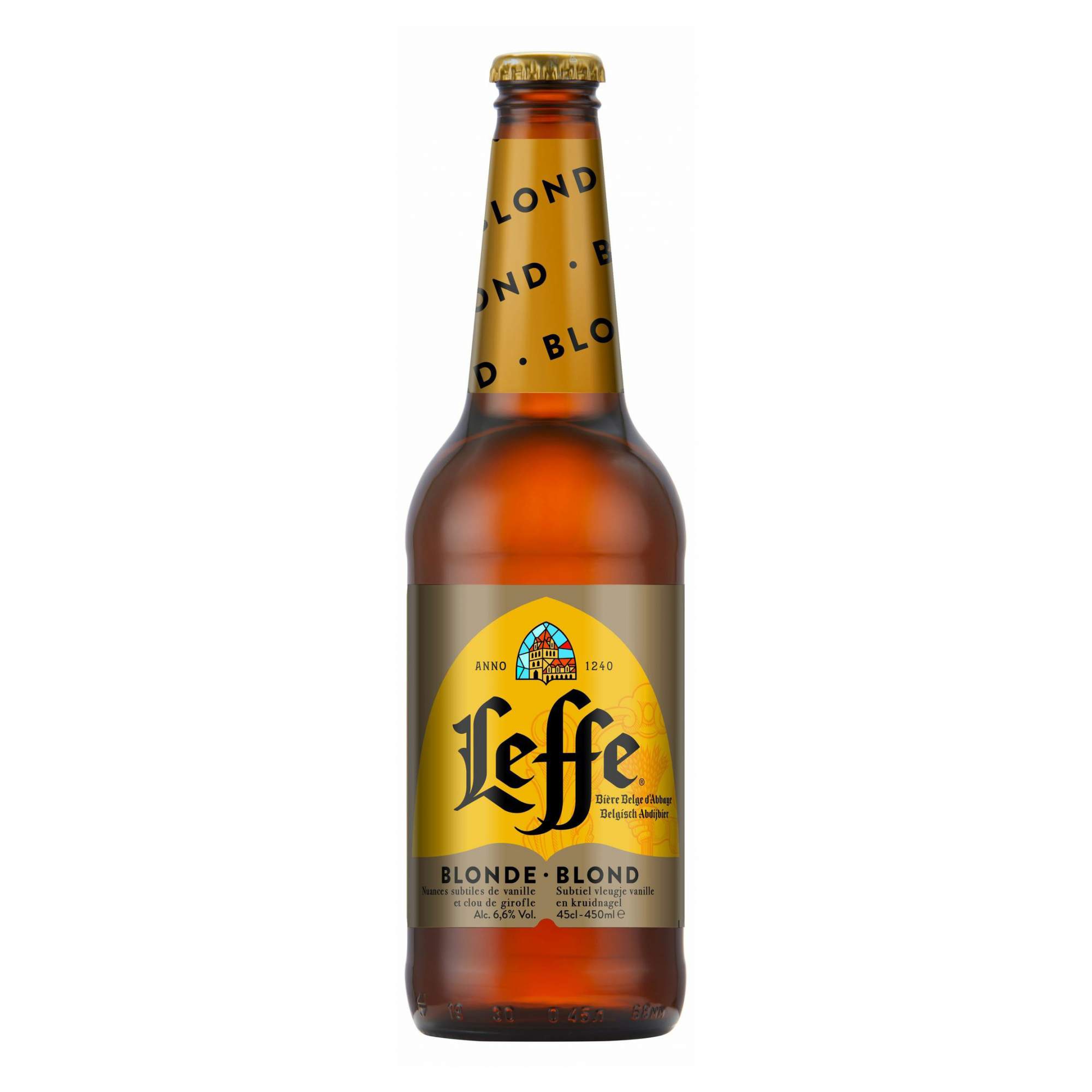 Пиво Leffe Blonde Купить В Арзамасе