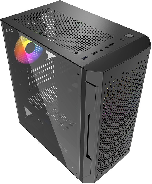 Powercase mistral micro z3b mesh (cmimzb-l3) black. Mistral z3b. Mistral z3b. Mistral z3b. Корпус powercase mistral z4 mesh led tempered glass black atx.