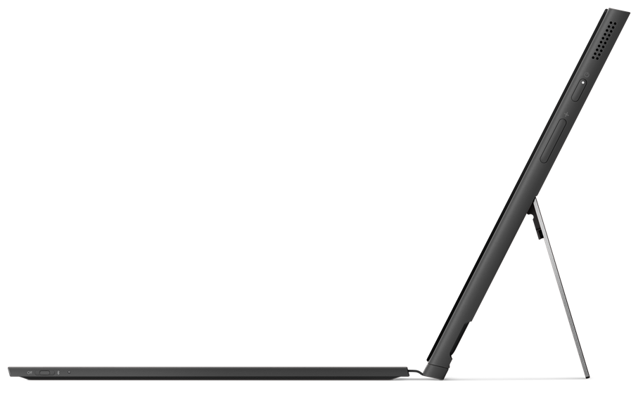 Планшет Lenovo IdeaPad Duet 3 10IGL5 10.3" 2020 4/64GB Gray (82AT005ERU) Wi-Fi