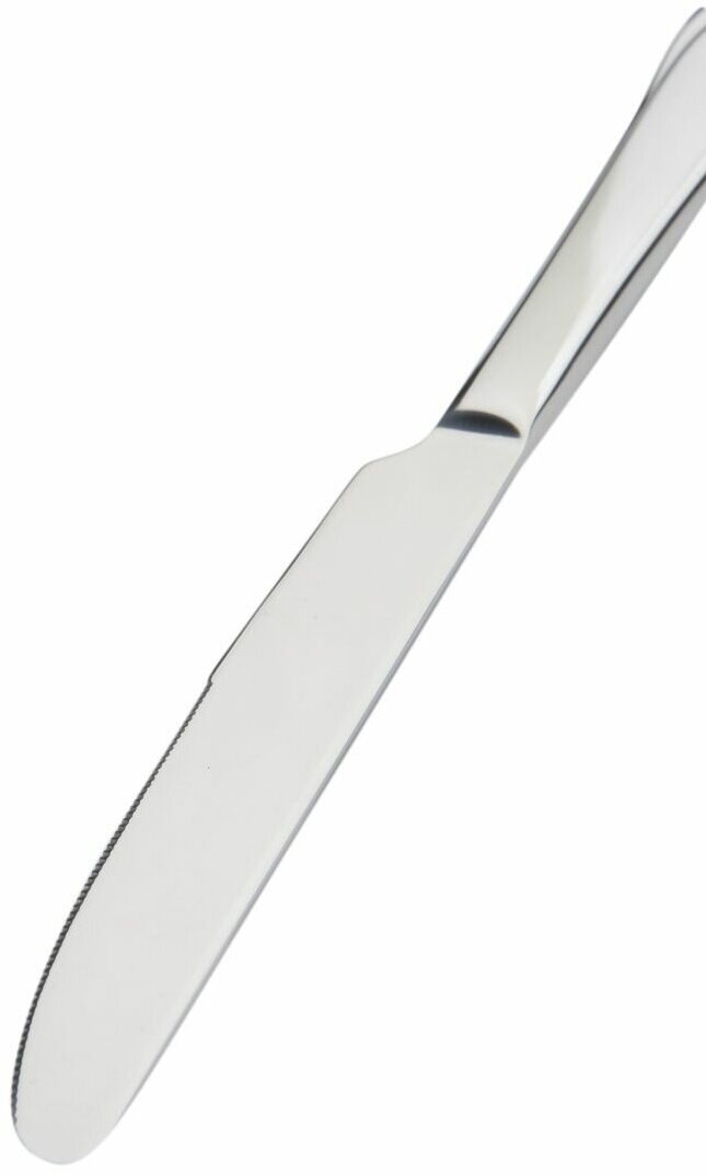 REMILING 18/0 Stainless Steel. РЕМИЛИНГ нож. Вилка REMILING 18/0. Десертный нож.