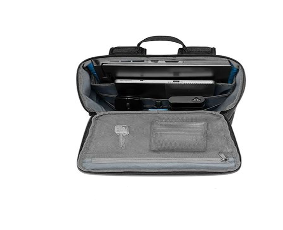 Рюкзак для ноутбука мужской Dell GM1720PM 17" черный