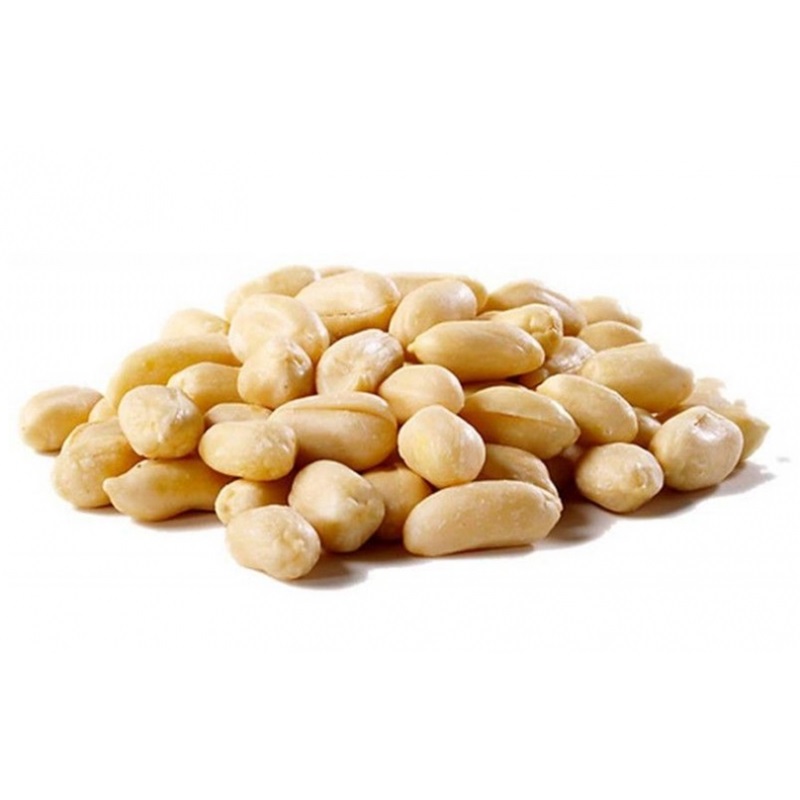 Peanuts 1