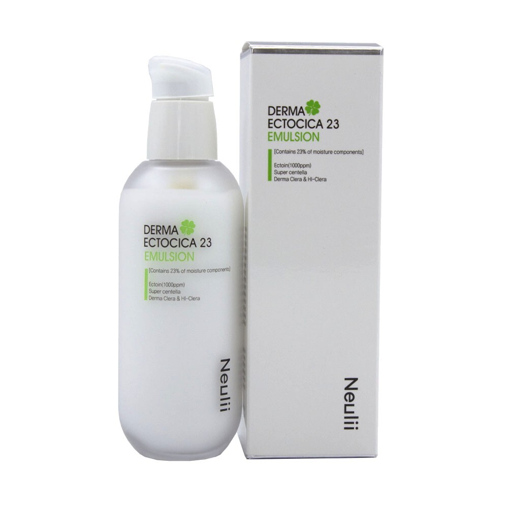 Neulii niacinamide 10. [neulii] derma ectocica 23 emulsion - 100ml. derma эмульсия. neulii косметика. neulii sample увлажняющая эмульсия для лица derma ectocica 23 emulsion.