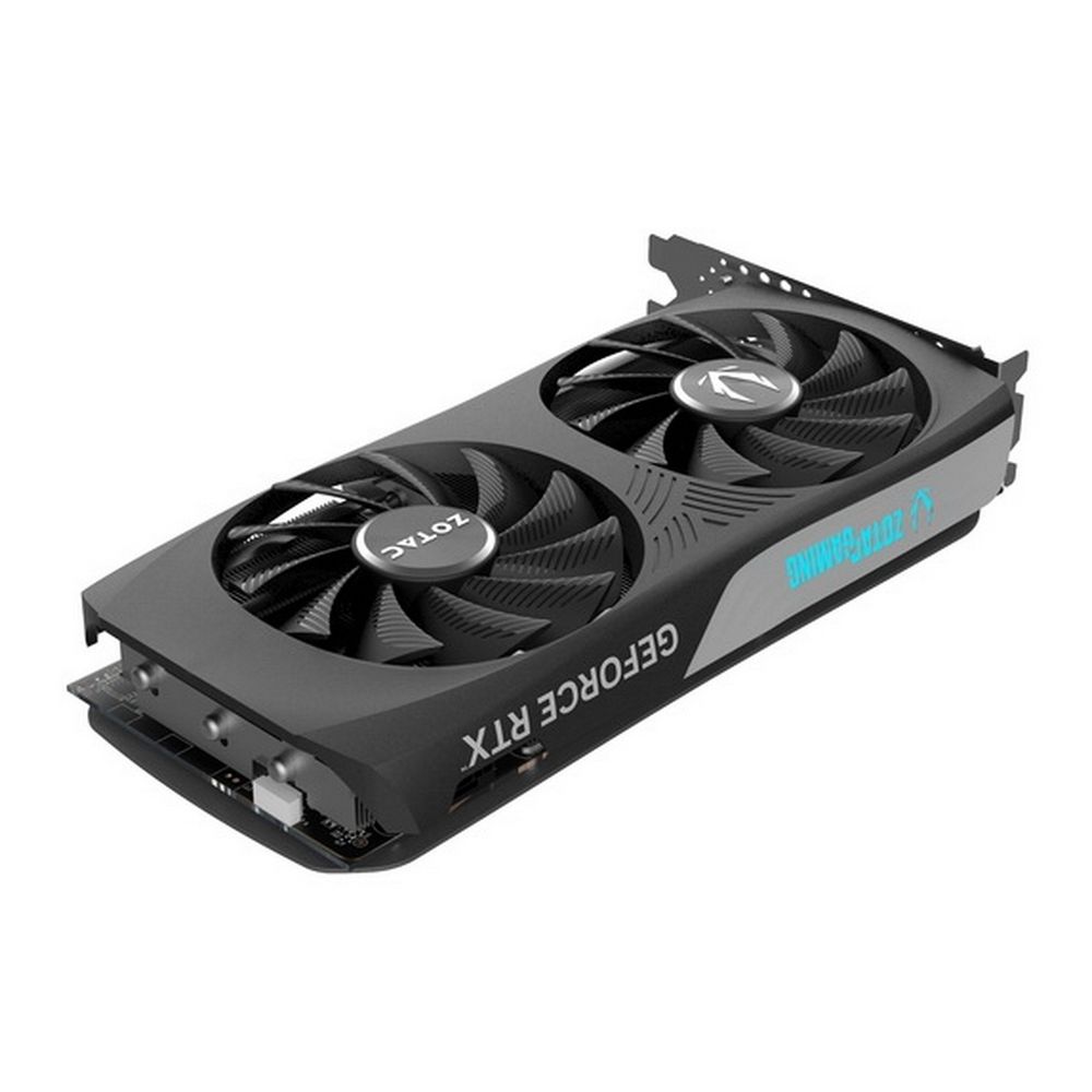 Видеокарта rtx4070 super