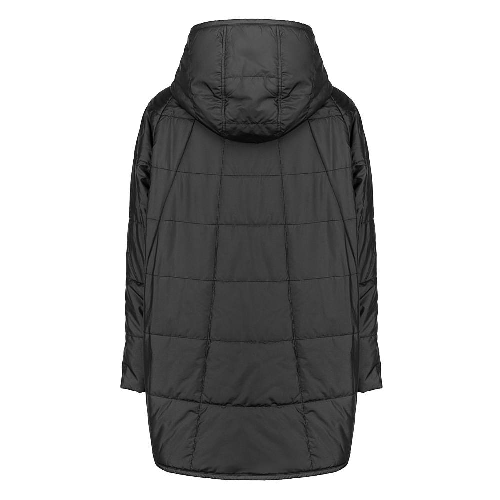 Куртка женская Westfalika 3320-M9385-1B-6D-1 черная 58 RU