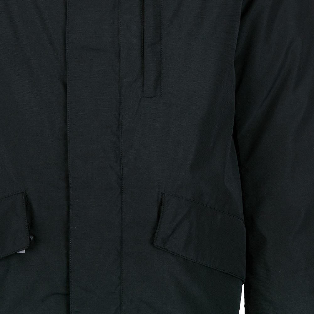 Куртка мужская Snow Guard 2920-L115B-3010D-1 синяя 48 RU