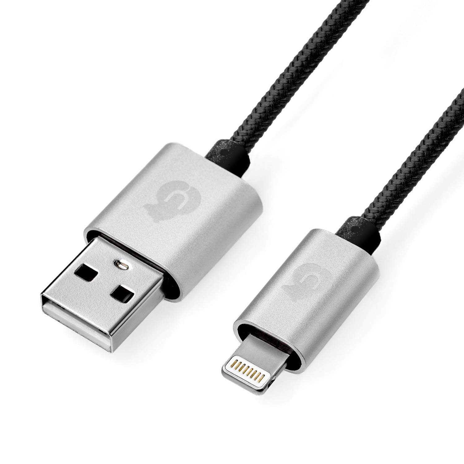 Разъем usb lightning