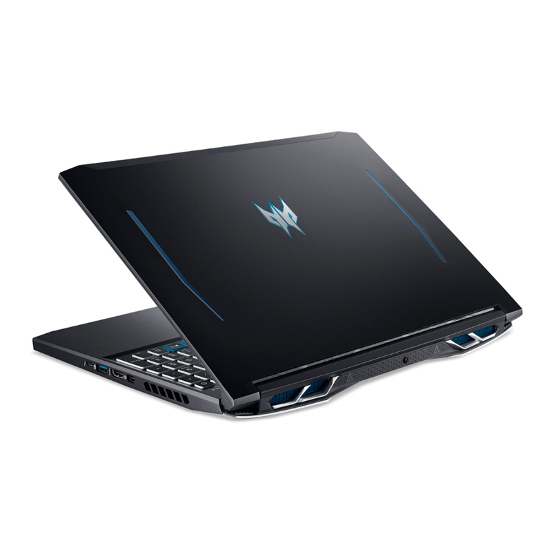 Игровой ноутбук Acer Predator Helios 300 PH315-54-73AS (NH.QC5ER.001) black