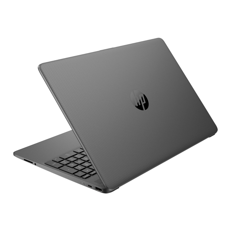 Ноутбук HP 15s-eq2024ur (3B2X2EA) gray